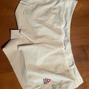 Reebok CrossFit Shorts